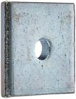 Vf-1101-1-4 Versabar Square Washer Clearance Zinc Plated Taxfree 611165235154