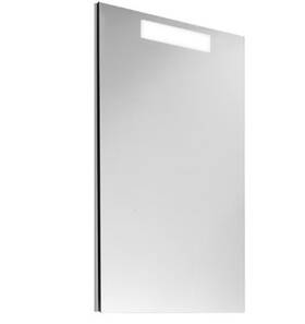 A417ur00 Villeroy & Boch New And Led Mirror Medicine Cabinet 23 5/8 Inch 29 3/8 4 1/4