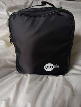 Vmh208 Violife Personal Humidifier Model Vmh Series Portable