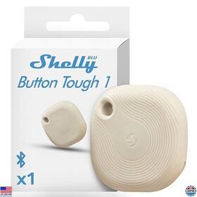 Ip54 Visit The Shelly Store 3800235266847 Bluetooth Multi-click Action Button Home Automation Waterproof