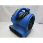 Vp-20 Hp Air Mover For Water Damage Restoration Carpet Dryer Floor