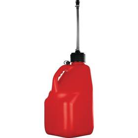 3943 Vp Racing Fuels Plastic Product Formers 5 Gal. Square
