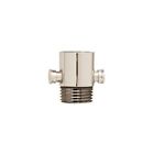 Vs-156-pn Vs-156 Speakman Pause Trickle Adapter For Hand Showers 671252093067
