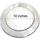 Vt100 Qualtex Stainless Steel Wall Ceiling Air Vent Outlet 5057726132152