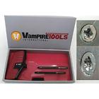 Vtrse60 Recessed Screw Extractor With Bit Gift Set By Vampire Tools