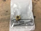 W-9527-06 Apollo Valves Stop Mxg Vlv New 670750488788