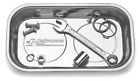 W1265 Performance Tool Tray Large Magnetized Engine Metal Parts 039564113833