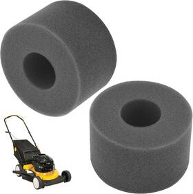 751-15137 Waldenlife 951-15137 2 Foam Air Filter For Mtd 1p51 79cc 1p57 99cc 1p61 132cc W