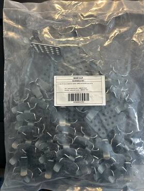 B0b9hkv5lq Warmup Roof Clips Safe For Heat Tape Electric Cable And Installation