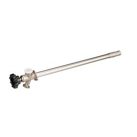 Lffhb-1 Watts 0123539 Frost Proof Self-draining Wall Hydrant 1/2 Inch X 14 -