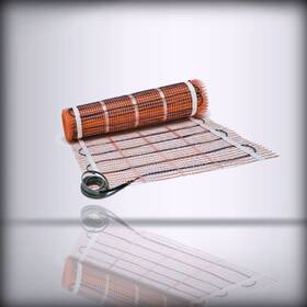 12001724st Watts Suntouch Tapemat - For Electric Under Floor Heating Mat Or 2.0ft X 17.5ft 35 S