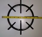 Wb31t10003 Ge General Electric Black Burner Grate Gas Stove New