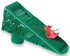 Wedgegutterscreen Unknown Sided Wedge Down Spout Screens Set 785577656309