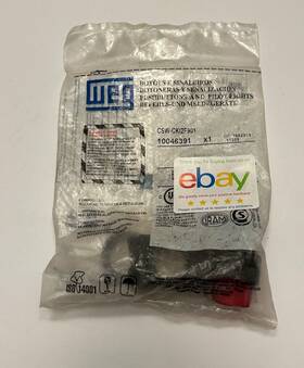 Csw-cki2f901f Weg Csw-cki2f901 /10046391 Pushbuttons Ande Pilot Light - New