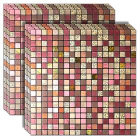 B0fpqpfjnd Weimeisc 10 Sheets Peel And Stick Backsplash Tile For Kitchen Self Adhesive