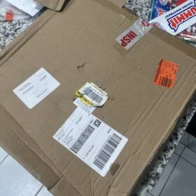 Wp308180 Wen Q-k0031 Oven Heating Element Oem Part Number