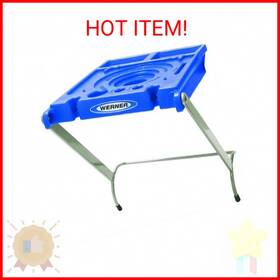 Ac24 Werner Multi-purpose Project Tray - Blue Plastic Tool Modern Style