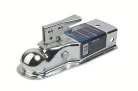 220-223000101 Wesbar 223000101 Fulton/wesbar Cequent Coupler 3500# 2 Ball 3 Chan