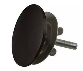 R202-12 Westbrass 747028085519 2 Inch Kitchen Sink Hole Cover Oil Rubbed Bronze