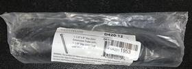 D420-12 Westbrass 1-1/4 Inch Od X 8 Slip Joint Extension Tube Oil Rubbed Bronze