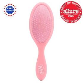 Bwr830sqpdaz Wet Brush Original Detangler Pink Drink Summer Quencher Ultra-soft Intelliflex