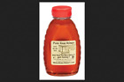 Wf-5042 Pure Raw Honey Wildflower Lb 853430005042
