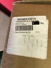 Wh38x10014 Transmission Hub Asm