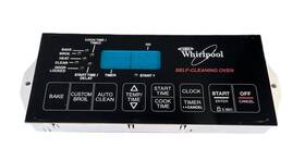 8053157 Whirlpool 6610156 Oven Control Board - Part #