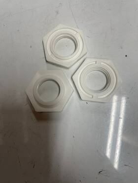 713799 Whirlpool 713878 Gasket - H2a2