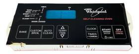 6610142 Whirlpool 8053145 Oven Control Board - Part #