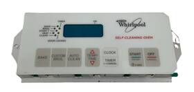 3196245 Whirlpool 8053986 Oven Control Board - Part #