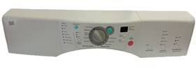 Wpw10128437 Whirlpool 8558748 Dryer User Panel And Control Board - Part #