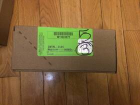 W11331277 Whirlpool 883049674339 Cntrl-elec Made In Usa New