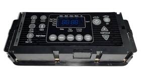 Wpw10114378 Whirlpool 9762185 Oven Control Board - Part #