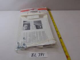 W10252502 Whirlpool Service Kit For Washer Genuine Oem Sealed Package