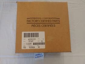 W10341319 Whirlpool Spigot