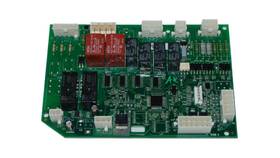Wpw10404689 Whirlpool W10404689 Refrigerator Control Board - Part #