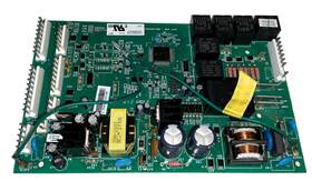 W10811363 Whirlpool Refrigerator Control Board - Part #
