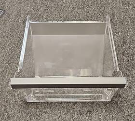 Wrs321sdhw08 Whirlpool W11162446 Refrigerator Meat/deli Drawer For