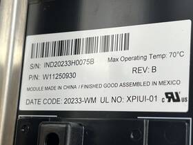 W11250930 Whirlpool Cntrl-elec Genuine Oem Control Board New In Box Free Ship