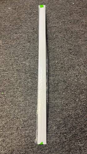 Wrs555sihw07 Whirlpool W11432251 Oem Refrigerator Door Handle For