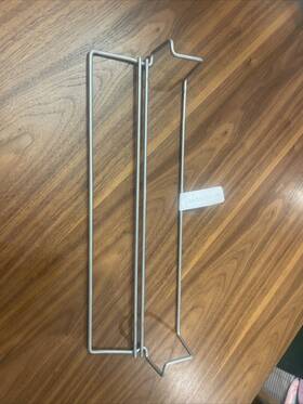 Wrs315sdhw08 Whirlpool W11517647 Refrigerator Can Rack For