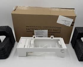 W11700250 Whirlpool Oem Fridge Icemaker Open Box