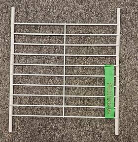 Wrs315sdhz0a Whirlpool Wpw10318961 Fridge Freezer Wire Shelf For