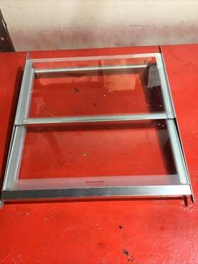 Wpw10737428 Whirlpool Shelf-glas Part# 322