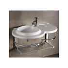 Whkn1125 Whitehaus Isabella 36-inch Wall 848130002309