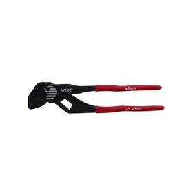 32635 Wiha Tool Classic Grip V-jaw Tongue And Groove Pliers 10.25 Inch