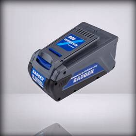 Wb40v5.0ahb Wild Badger Power For Blue Wb40v5.0