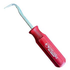 544.z Wilde Tool 085432002761 7-inch Cotter Key Extractor And Trampoline Install