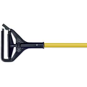 A70312 Wilen Fiberglass Quick-change Mop Handles 60 Inch Yellow Carton Of 12